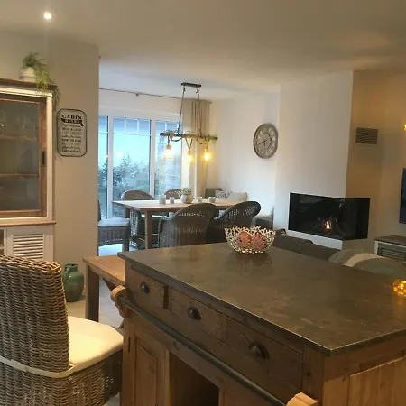 Inselhafen Juliusruh