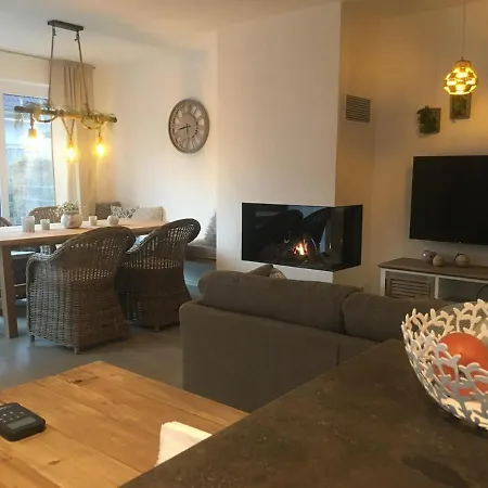 Ferienhaus Inselhafen Juliusruh