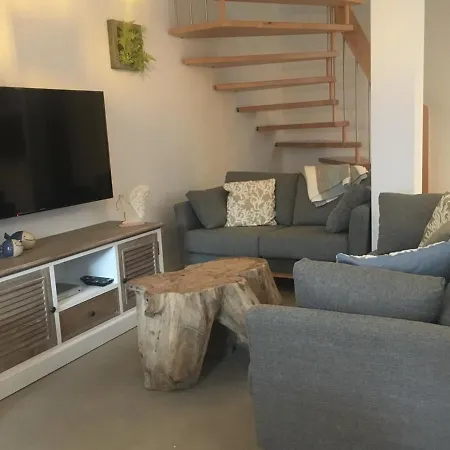 Inselhafen * Juliusruh