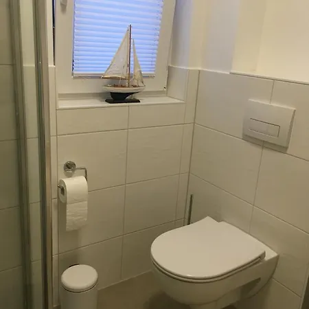 Ferienhaus Inselhafen *