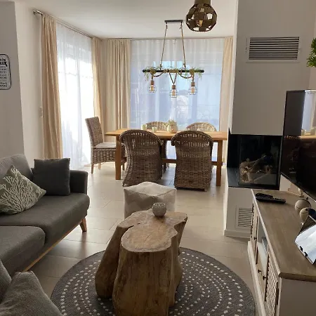 Inselhafen * Juliusruh