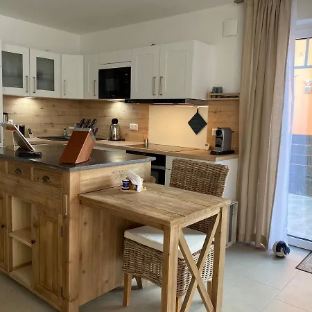 Inselhafen Juliusruh