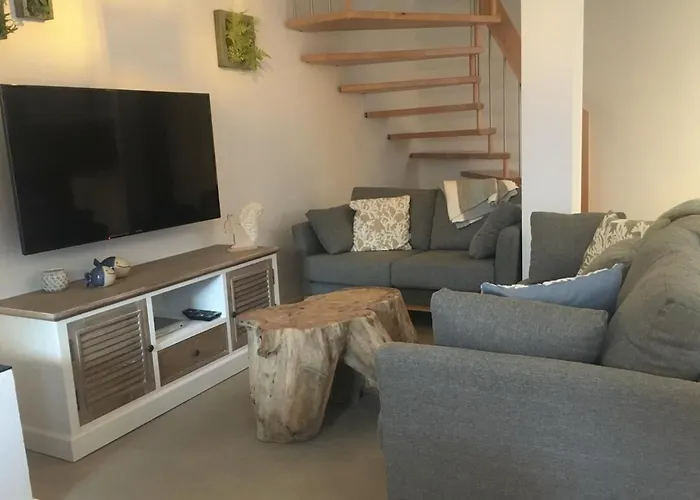 Inselhafen * Juliusruh